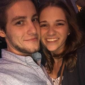 Meet your Posher, Tyler